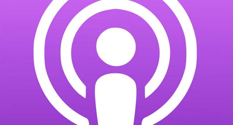 New Podcast update