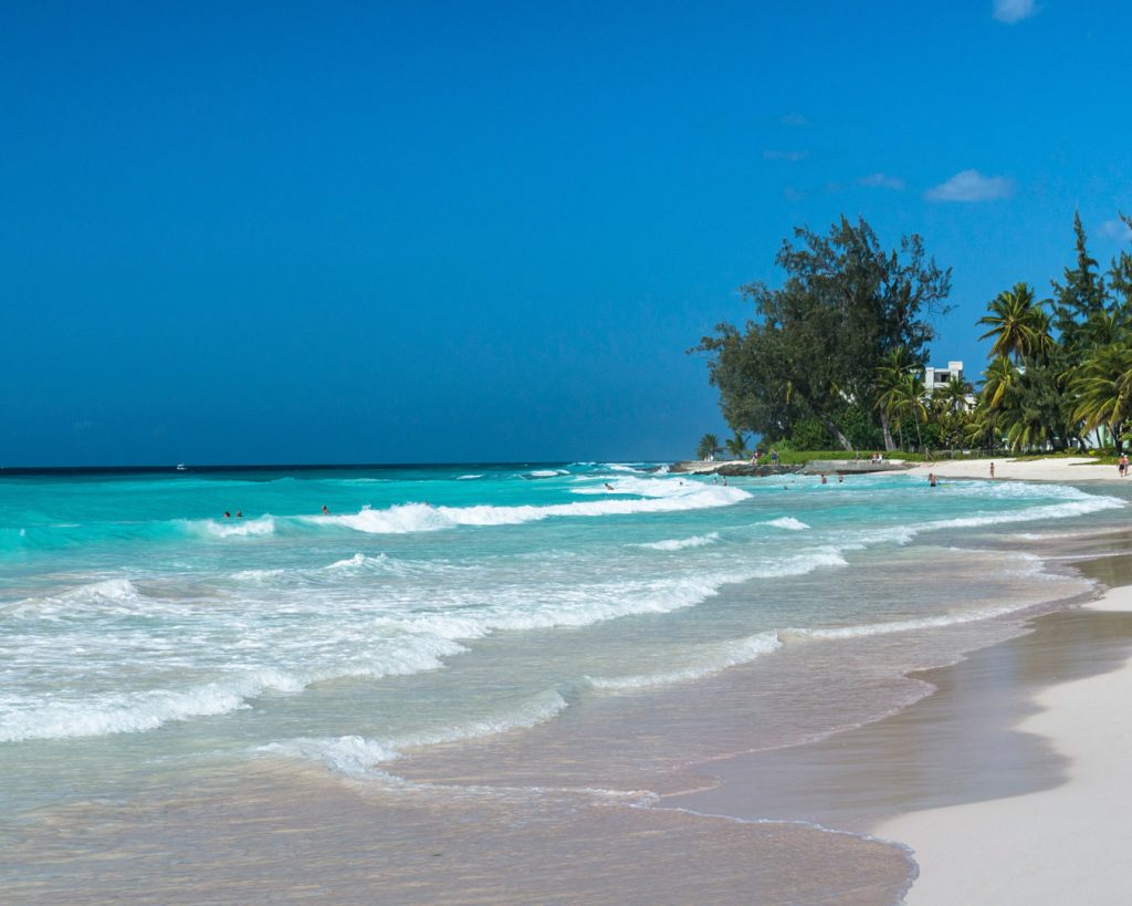 Beach - Sun - Vitamin D