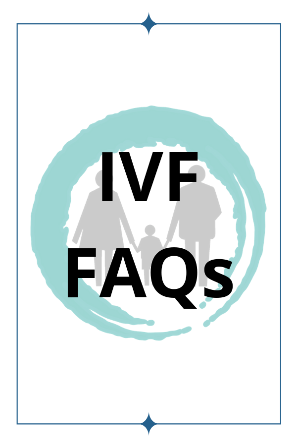 Frequently Asked Questions - We know that you likely have lots of questions about IVF, and at Barbados Fertility Centre, we are happy to answer any questions you have! Here's a start, some of the questions we answer most often about infertility, diagnoses, procedures, testing, and more. Contact us with any more questions you may have! #ivf #faq #infertility #tryingtoconceive #barbados #endometriosis #pcos 