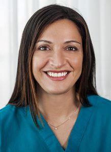 Dr Roberta Corona