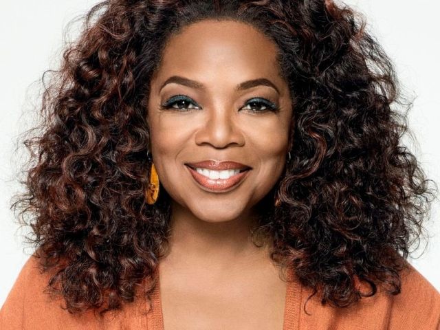 oprah