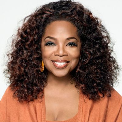 oprah