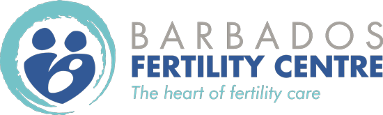Barbados IVF Logo