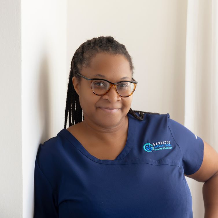 Lyn-Marie Hunte-Belgrave