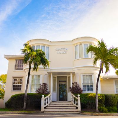 SeastonHouse