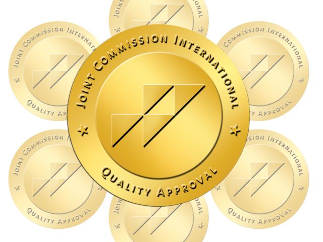 JCI7Seals