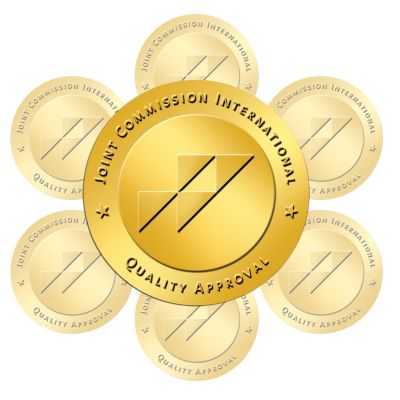 JCI7Seals